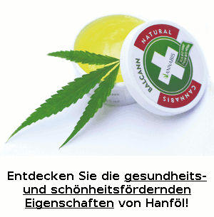 Logo von CannaCosmetics GbR