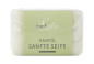Preview: Hanföl Sanfte Seife von hanf&natur