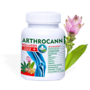 Foto von Annabis Arthrocann Collagen Omega3-6 Forte