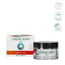 Cremcann Q10 Gesichtscreme Tagespflege 50ml von ANNABIS