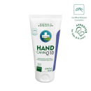 HANDCANN Q10 Handcreme - regenerierende Naturkosmetik mit Hanföl und Bienenwachs