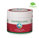 Foto von Annabis Hanfmassage Gel