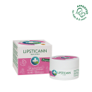 Foto von Annabis Lipsticann Lippenbalsam mit Hanföl und Sheabutter