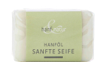 Hanföl Sanfte Seife von hanf&natur